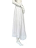 Thumbnail for KARL LAGARFELD BLOUSE SKIRT