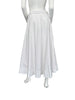 Thumbnail for KARL LAGARFELD BLOUSE SKIRT