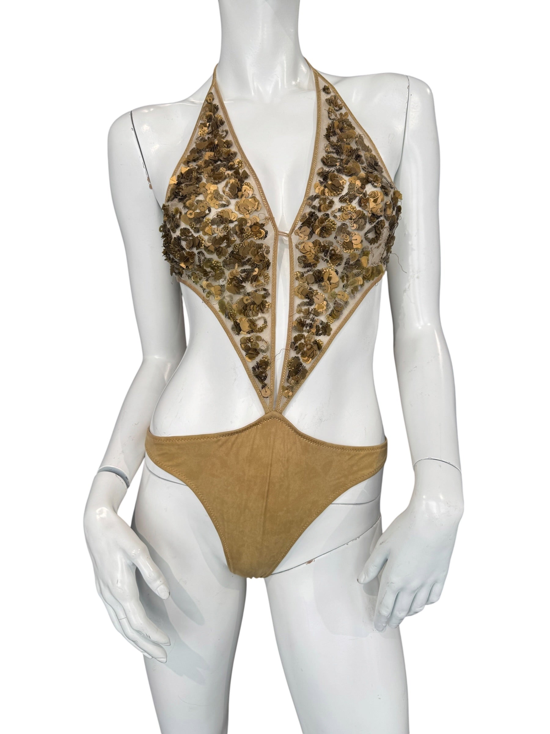 LA PERLA TRIKINI