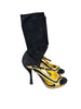Thumbnail for PRADA S/S 2008 SUEDE OPEN BOOTS