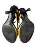 Thumbnail for PRADA S/S 2008 SUEDE OPEN BOOTS