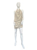 Thumbnail for RICK OWENS SILK DRESS