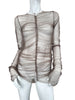 Thumbnail for MARC LE BIHAN TULLE TOP