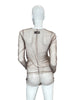Thumbnail for MARC LE BIHAN TULLE TOP