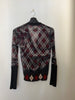 Thumbnail for JEAN PAUL GAULTIER CARDIGAN