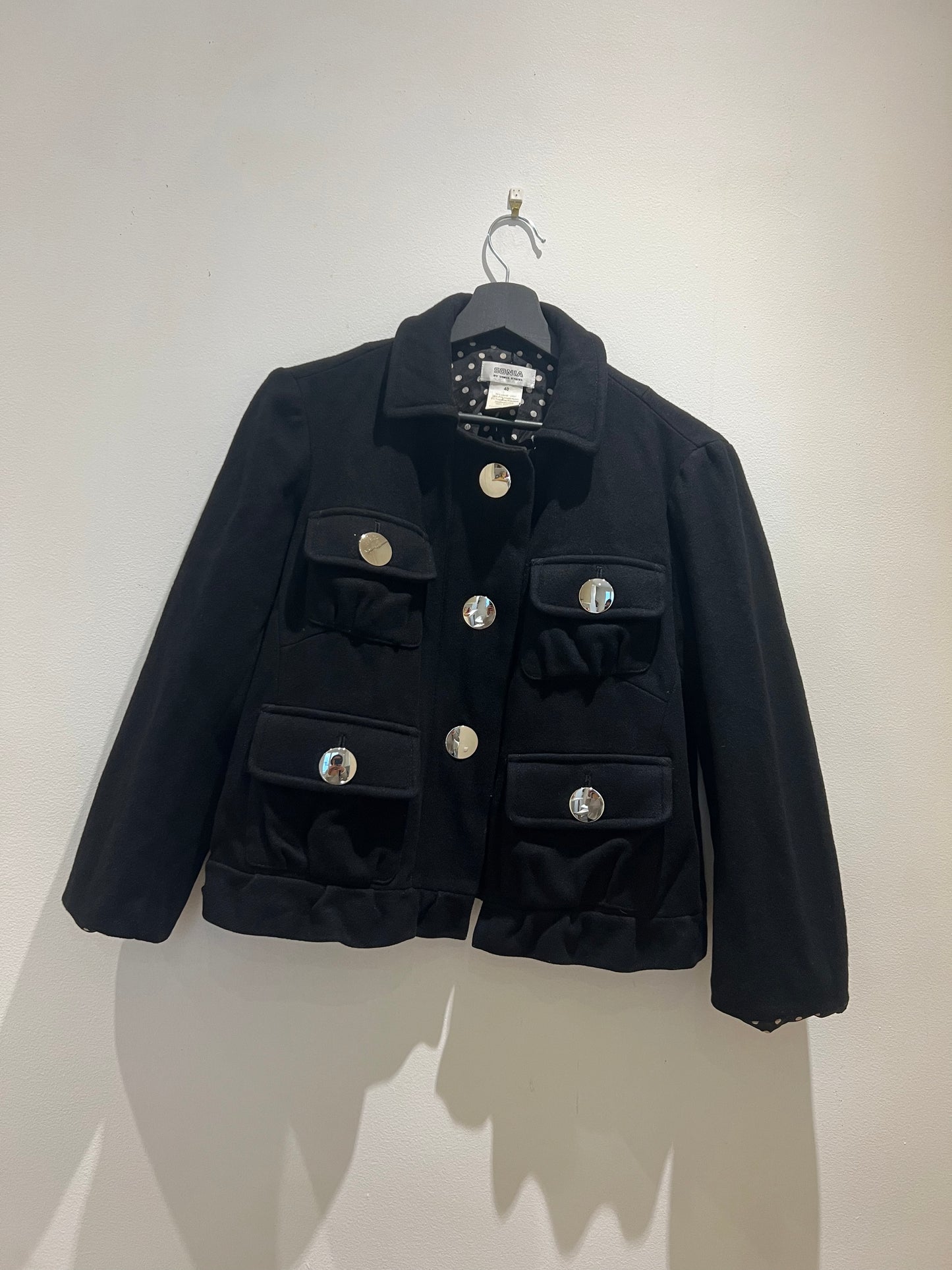 SONIA RYKIEL JACKET