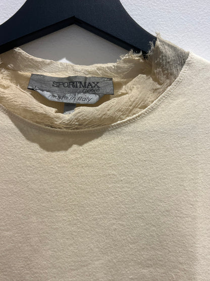 SPORTMAX DÉFILÉ TOP