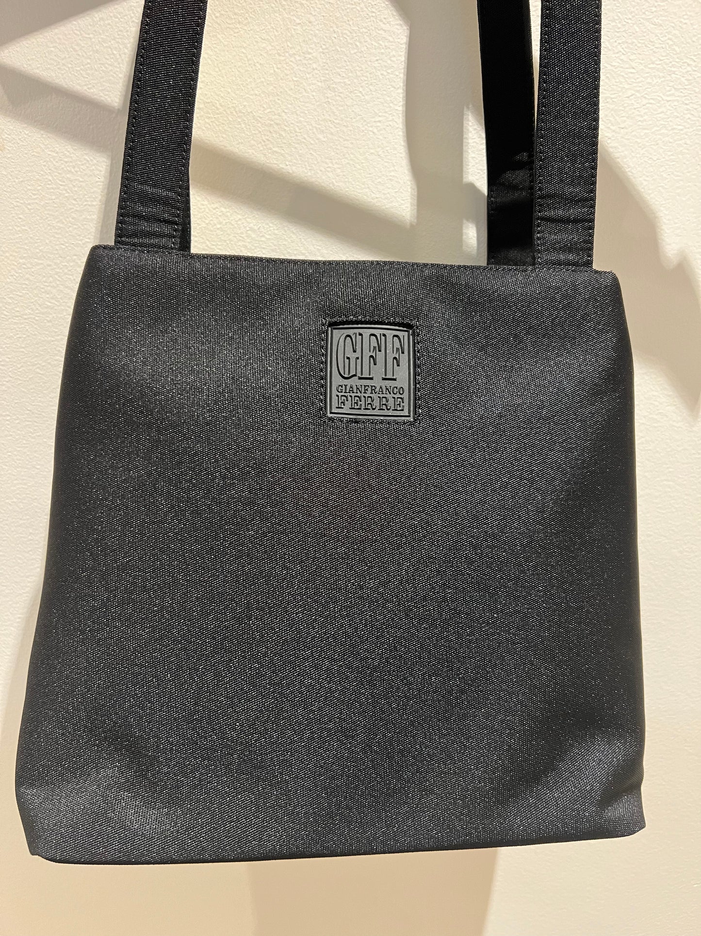 GIANFRANCO FERRÉ BAG