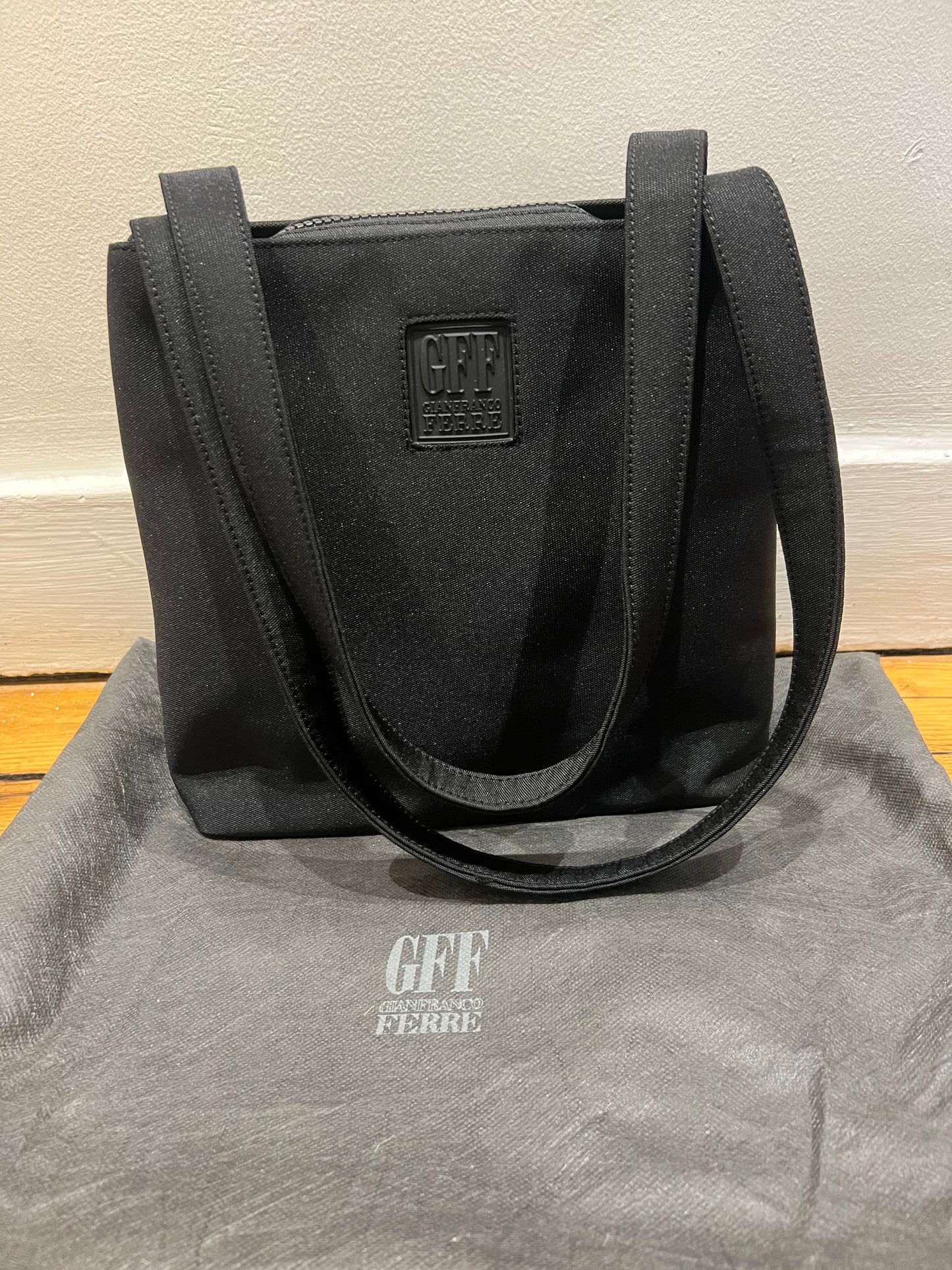 GIANFRANCO FERRÉ BAG