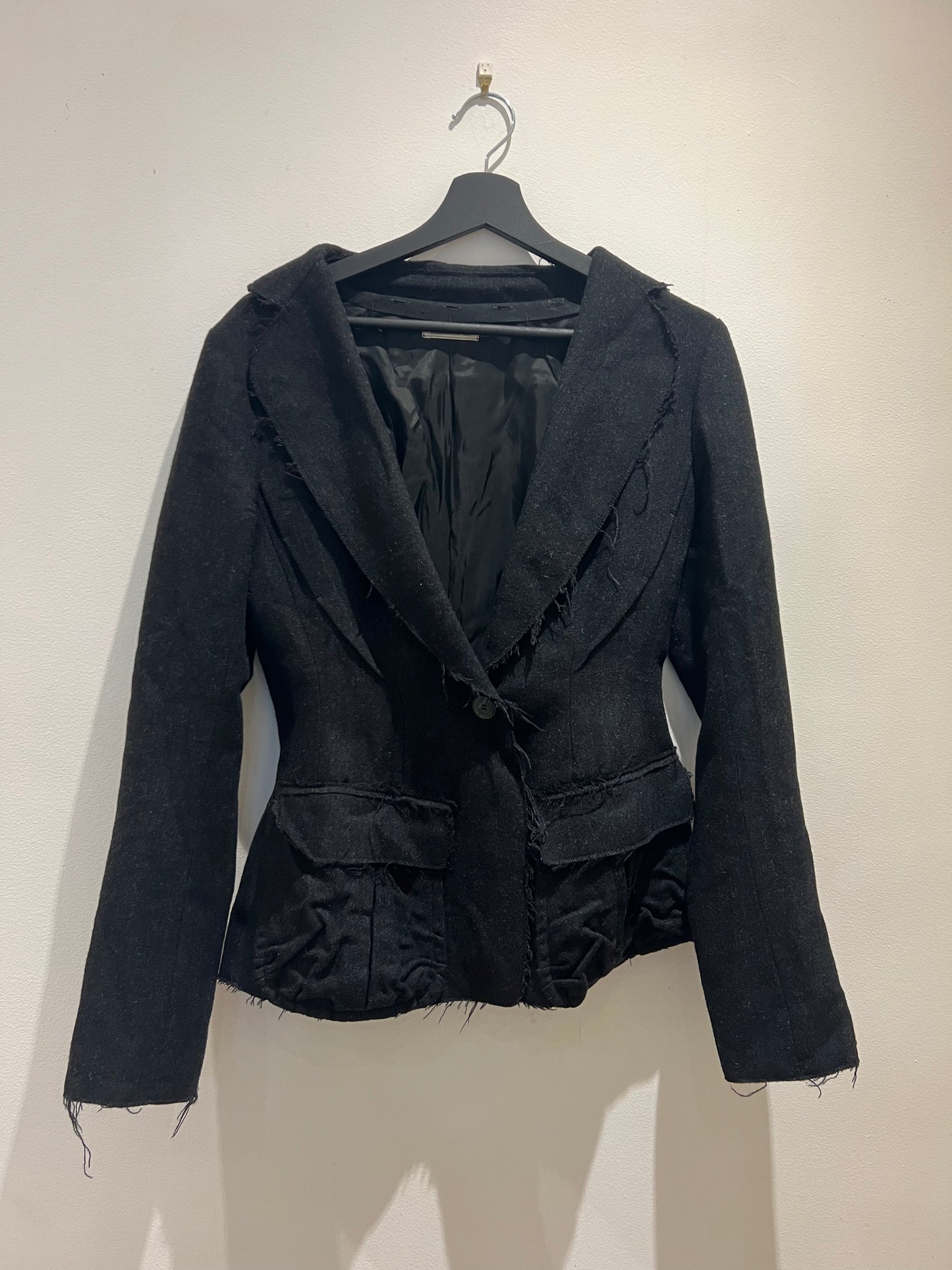 NINA RICCI BLAZER