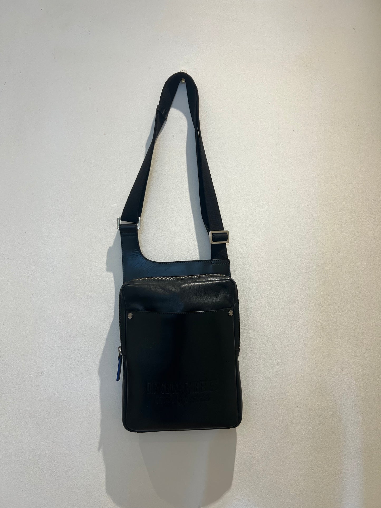 DIRK BIKKEMBERGS BAG