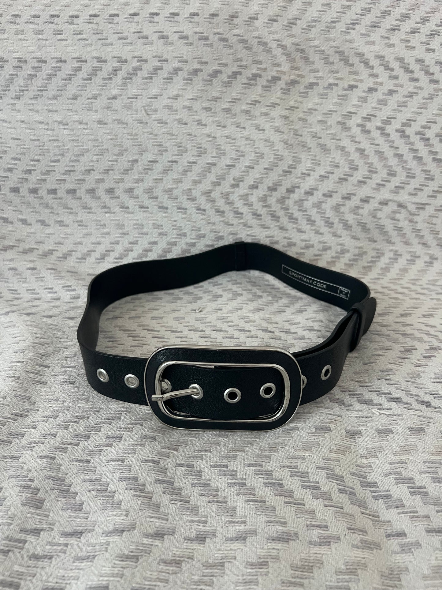 SPORTMAX BELT