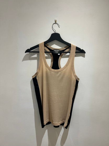 JEAN PAUL GAULTIER TANK TOP