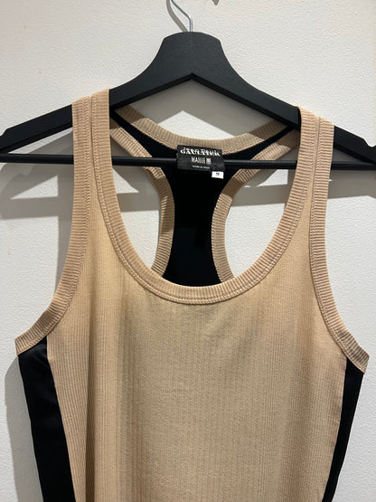 JEAN PAUL GAULTIER TANK TOP