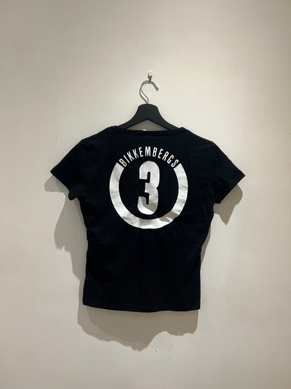 BIKKEMBERGS TEE