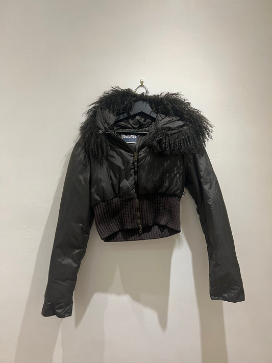 JEAN'S PAUL GAULTIER BOMBER