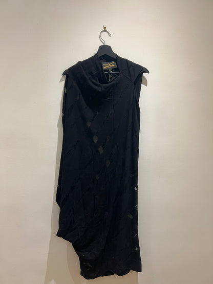 VIVIENNE WESTWOOD DRESS