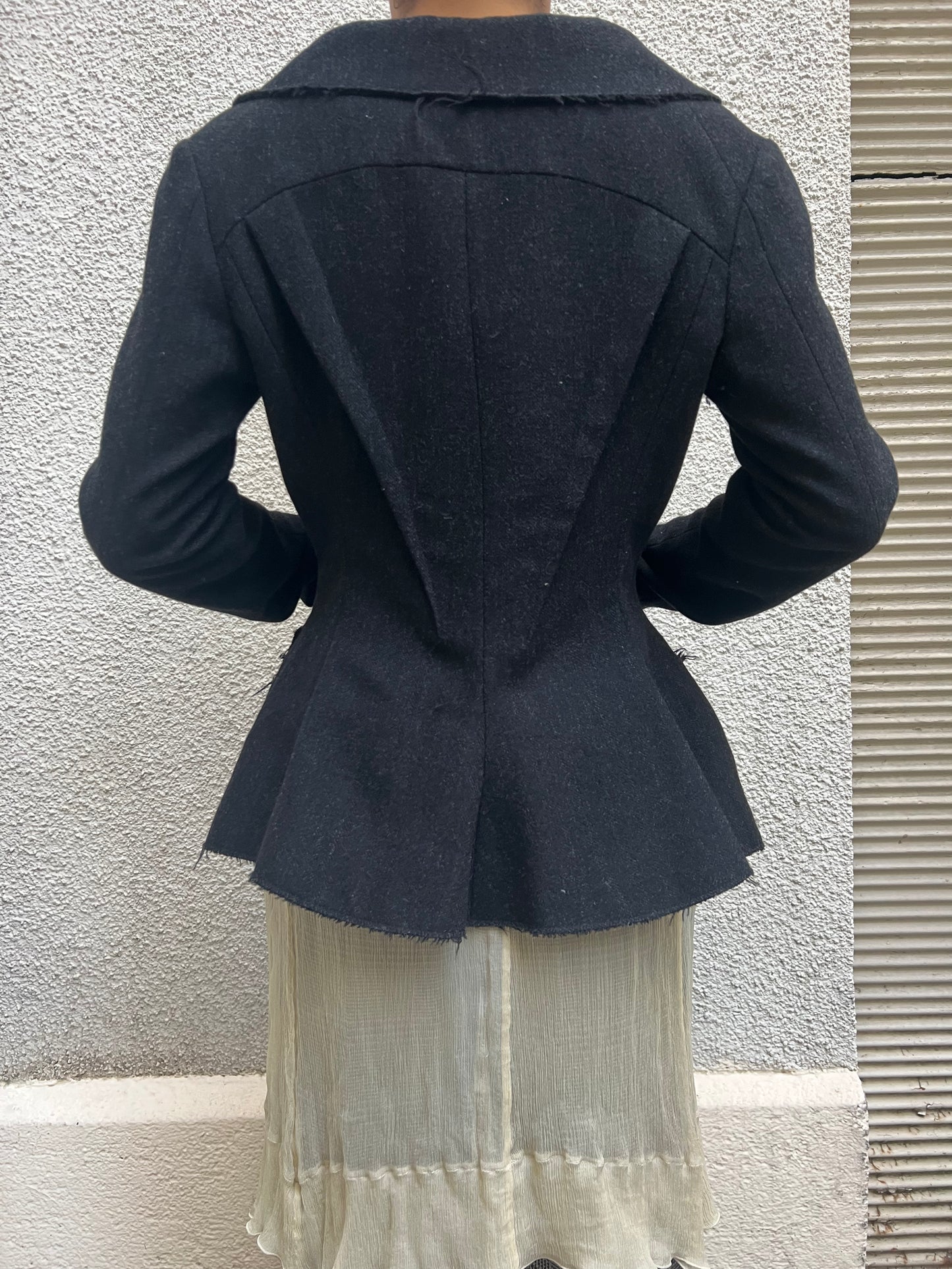 NINA RICCI BLAZER