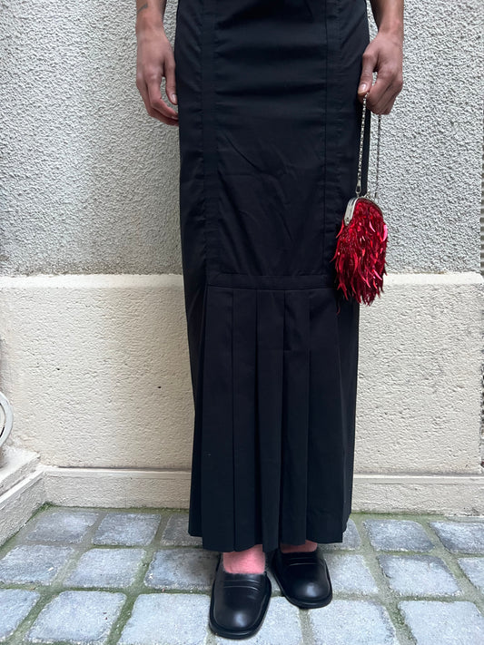 PRADA LONG SKIRT