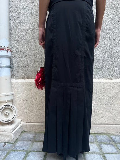 PRADA LONG SKIRT