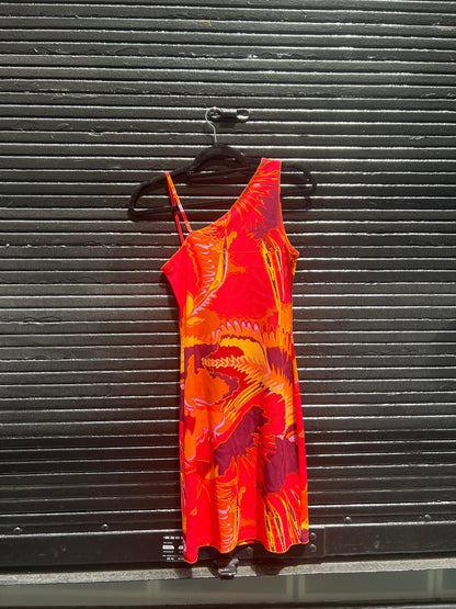 KENZO JUNGLE DRESS