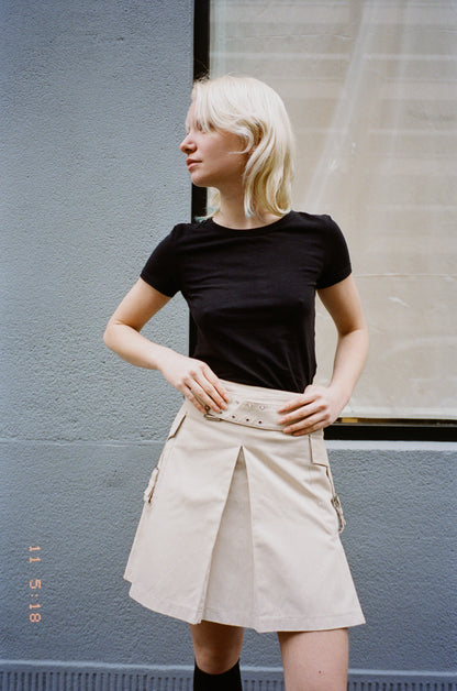 MAX MARA SKIRT